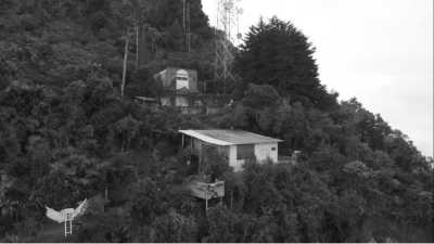 Colombia - Cerro Kenedy Oriente - Caribbean Delights: Unveiling Minca's Majestic Mountains and Buritaca's Breathtaking Beaches in Colombia - 5