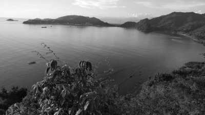 Indonesia - Lake Maninjau - Hiking to Marapi Volcano and stay at a lake inside a volcano, West Sumatra, Indonesia - 2