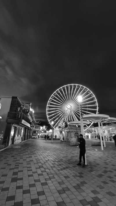 Austria - Prater - Travel to Explore The Best of Vienna - 1