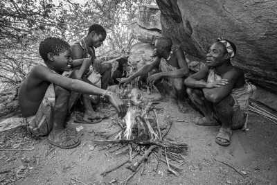 Tanzania - Lake Eyasi - Kilimanjaro Hike and Safari in Tanzania - The Adventure of your Lifetime!