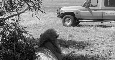 Tanzania - Mto Wa Mbu - Serengeti & Mount Kilimanjaro Safari, Tanzania 🦒 - 2