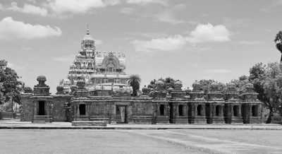 India - Mahabalipuram - Ancient South India: Experience the Exotic Ancient Temples and Enticing Hills of Tamilnadu - 5