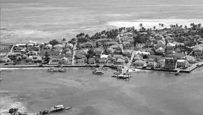 Bahamas - Green Turtle Cay - Set sail through the blissful Abaco Island chain