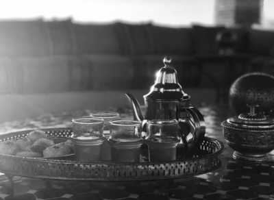 Marokko - Marrakesh - 🌸 Nomad Sisters – Women’s Retreat in Marrakech - 3