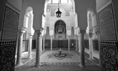 Marokko - Meknes - Discover the Hidden Gems of Fez: A Journey Through Morocco's Cultural Capital - 10