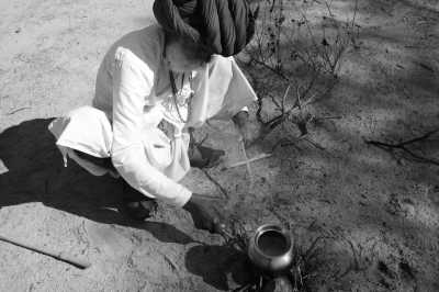 Indien - Jawai Bandh - Heritage and Rural Cultural Experience of Rajasthan, India - 2