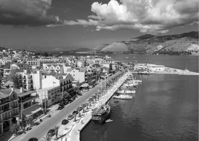 Greece - Argostolion - Sailing 8 Days on a Catamaran from Lefkada, Kefalonia, Ithaca in Greece