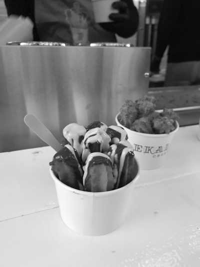 Croatia - Old Town - Croatian Winter Wonderland: 4 Days of Dubrovnik Delights - 4