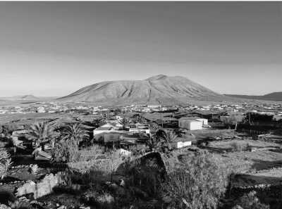 Spanien - Lajares - Co-Working Trip to Fuerteventura 🌴 FULL - 2