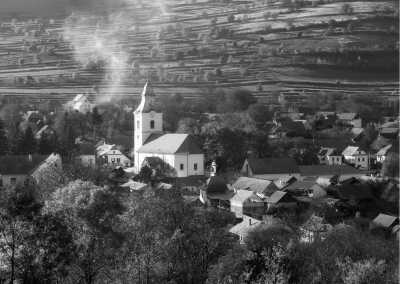 Romania - Rimetea - Connect Your Soul in this Romania - 1