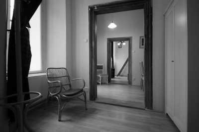 Czechia - Smetanovo nábřeží - Summer Weekend Break in Prague, Czech Republic - 2