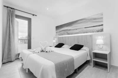 Spanien - Alcúdia - Coworking Retreat in Beachside of Mallorca : Stunning Views, walking distance to the Beach, Splendid Location! - 4