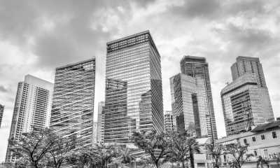 Philippines - Bonifacio Global City - Trekking, Surfing, and City Lights: Discovering Rizal, La Union, and Manila in 7 Days