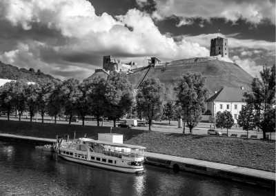 Lithuania - Vilnius - Discover the Hidden Gems: Lithuania Road Trip Adventure - 2