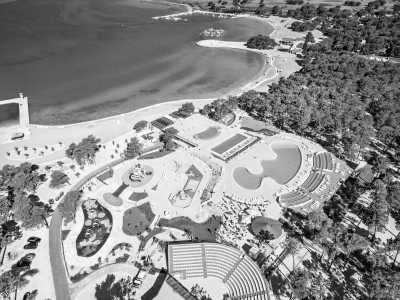 Croatia - Zaton Holiday Resort - Croatian Paradise Found: Beaches, Culture, Vibrant Nightlife and Gastronomic Marvels in Zadar - 1