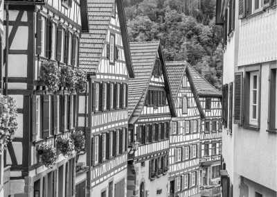 Western Europe - Schiltach - The Most Beautiful Spots in Germany's Black Forest: Baiersbronn,  Strasbourg, lakes, valleys, and MORE! - 4