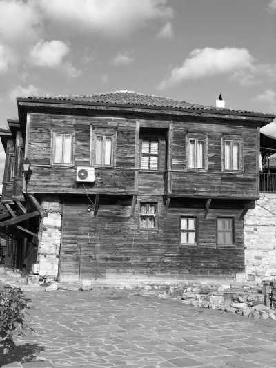 Bulgarien - Nessebar - Experience the Ultimate Relaxation with Yoga, Natural Mud Therapy, Sun , Sea  and Sand in Beautiful Bulgaria - Ladies Only (Sofa bed) - 4