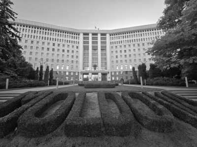 Moldova - Chișinău - Transnistria & Moldova: back to the Soviet past - 4
