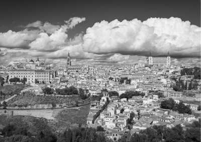 Spain - Toledo - Watch El Clasico In Madrid and Explore The City In 8 Days!🏟️ - 1