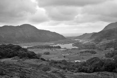 Ireland - Killarney - Kingdom of Kerry 8 day Guided Hike