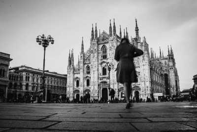 Italien - Discover Enchanting Milan: Immerse in Italy's Cultural Hub with Fashion, Art, and Local Experiences - JoinMyTrip