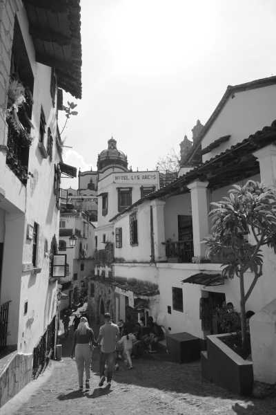 Mexico - Taxco - Mexico 🇲🇽 Adventure Trip Explore Mexico like a local - 5