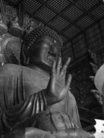 Japan - Tōdai-ji - 🇯🇵Japan Trip To The Future :Food, Culture, Snow & Wildlife - 2