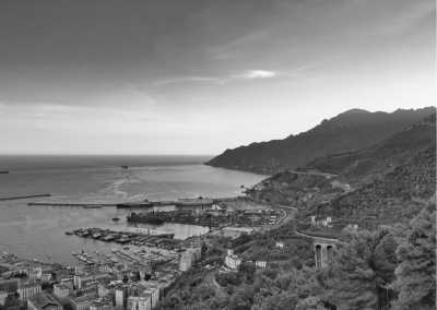 Italy - Salerno - Amalfi Coast Explorer:Italy’s Most Scenis Coastline - 2