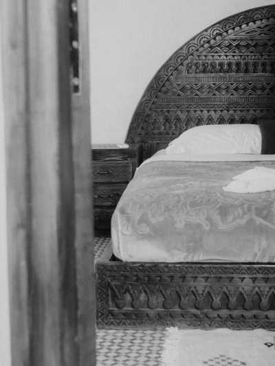 Morocco - Tamraght - Dive into the thrill of surfing, yoga, and delicious food, all while discovering the captivating beauty of the landscapes around Taghazout🏄 - 10