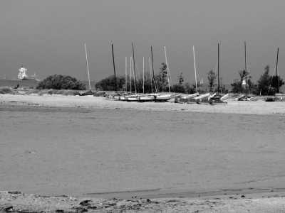 Europa - Dänische Südsee - Segeln von Kiel - Deutschland nach Kopenhagen - Dänemark und Besuch der "Kieler Woche" - 3