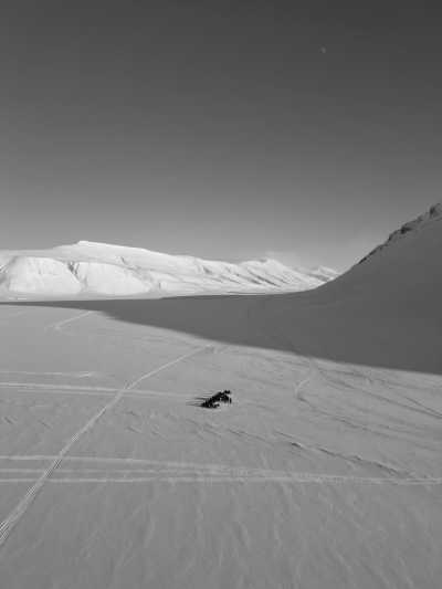 Svalbard - Longyearbyen - SVALBARD - THE NORTH IS CALLING - 14