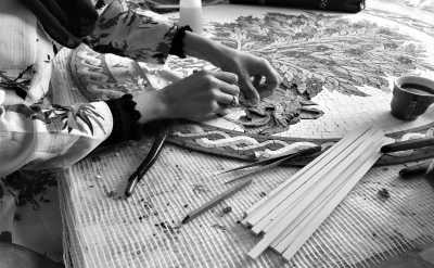 Jordan - Madaba - Female only-Journey Through Jordan: Discover the Dead Sea and Wadi Mujib, Hike in Ajloun, and Enjoy Petra Night Show - 2