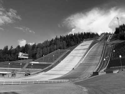 Norway - Gardermoen, Norway - Magic Norway - a beauty of Norwegian nature and culture. - 2
