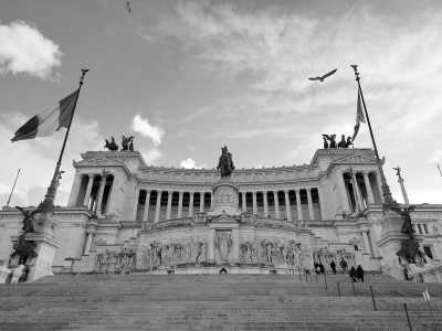 Italy - Rome - Taste of la Dolce Vita 🇮🇹: Four-Day City Break in Rome (March 2024) - 4