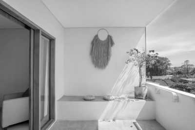 Indonesia - Abian Harmony Hotel - Flexible CoWorking Trip to Bali, Indonesia - 6 days in Canggu and Sanur - 1