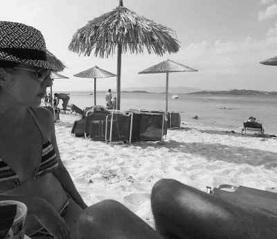 Griechenland - Ouranoupolis Beach - Griechenland Hotel & Adventure Motorboot Inselhooping - 1