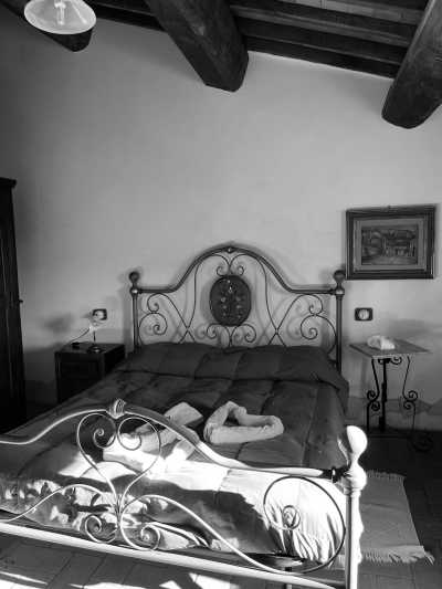 Italy - Bed & Breakfast Antico Casale - Castel Giorgio (Terni) - Thermal Trip 🧖‍♀️ in Tuscany - NOVEMBER - 3