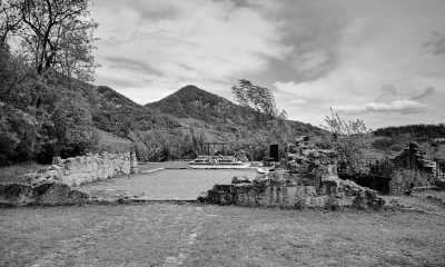 Italy - Marzabotto - Spring Trip in Bologna, Italy: Local Food, Nature and Tradition with a Local