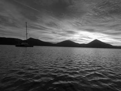 Griechenland - Porto Heli - Segeln in Griechenland - Entdecke die schönsten Strände!