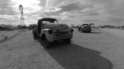 Namibia - Solitaire - Namibia - Eine unvergessliche Reise mit Tierbegegnungen - 1