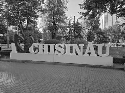 Moldova - Chișinău - Transnistria & Moldova: back to the Soviet past - 5