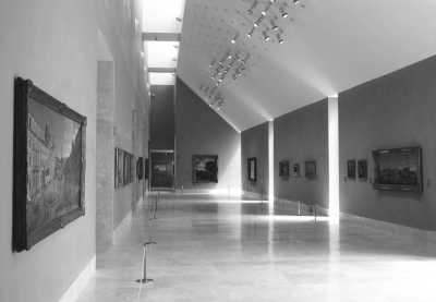 Spain - Thyssen-Bornemisza Museum - Watch El Clasico In Madrid and Explore The City In 8 Days!🏟️ - 1