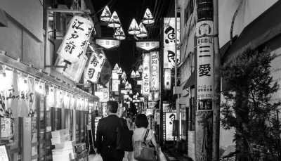 Japan - Tokyo - 🇯🇵 Tokyo, Nagoya, Kyoto: Hitachi Seaside Park, Tokyo Hidden Gems, Enchanted Mt Fuji, River Rafting and More! - 3