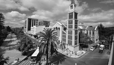 Südamerika - Santiago - Roadbike Adventure through Chile and Argentina (1500 km, 14 Days, Car support) - 2