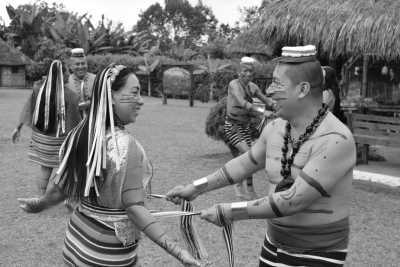 Ecuador - Mindo Valley - Ecuador's Andean Treasures: A 14-Day Tour