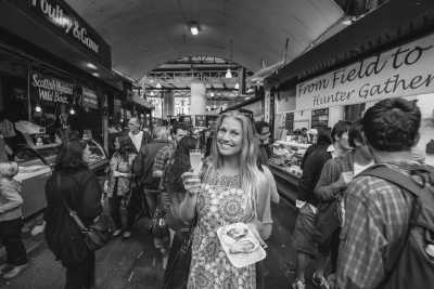 United Kingdom - London - Explore England - London / Duxford  Battle of Britian Airshow - 1