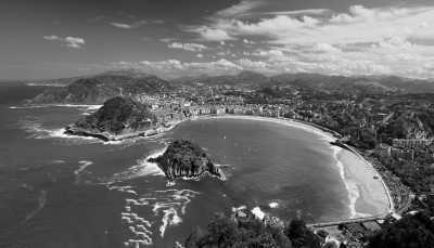 Spanien - Donostia-San Sebastian - Experience the Beauty of Northern Spain's Basque Country~ Bilbao to San Sebastián
