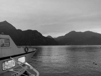 Europe - Lake Como - Switzerland Road Trip Adventure: Explore with a Small Taste of Italy - 3