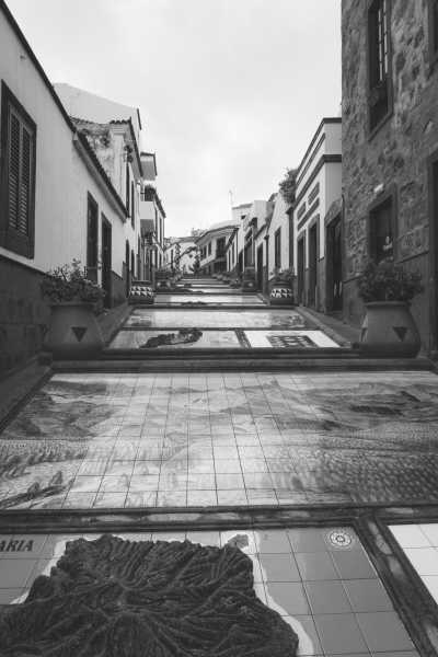 Spain - El Sobradillo - Wing Foil, Windsurfing, and Surfing in Gran Canaria, Escape the European Winter in Canary Islands - 1