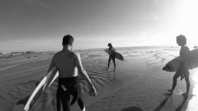 Portugal - Matosinhos - Surf and Fado in Porto, Portugal as a local (All Included ) - 1